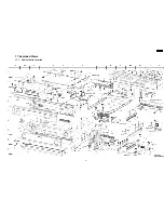 Предварительный просмотр 121 страницы Panasonic SA-XR700EG Service Manual