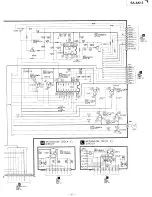 Предварительный просмотр 38 страницы Panasonic SAAK15 - MINI HES W/CD-P Servlce Manual