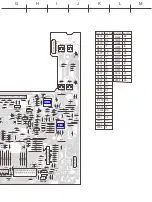 Предварительный просмотр 1 страницы Panasonic SAAK18 - MINI HES W/CD-PLAYER Wiring Diagrams