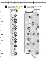 Preview for 4 page of Panasonic SAAK18 - MINI HES W/CD-PLAYER Wiring Diagrams