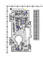 Предварительный просмотр 5 страницы Panasonic SAAK18 - MINI HES W/CD-PLAYER Wiring Diagrams