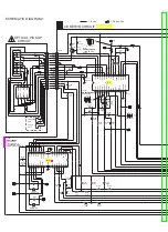 Preview for 8 page of Panasonic SAAK18 - MINI HES W/CD-PLAYER Wiring Diagrams