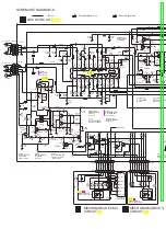 Предварительный просмотр 10 страницы Panasonic SAAK18 - MINI HES W/CD-PLAYER Wiring Diagrams