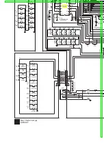 Предварительный просмотр 18 страницы Panasonic SAAK18 - MINI HES W/CD-PLAYER Wiring Diagrams