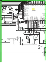 Предварительный просмотр 19 страницы Panasonic SAAK18 - MINI HES W/CD-PLAYER Wiring Diagrams