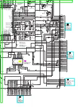 Предварительный просмотр 20 страницы Panasonic SAAK18 - MINI HES W/CD-PLAYER Wiring Diagrams