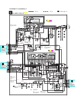 Предварительный просмотр 21 страницы Panasonic SAAK18 - MINI HES W/CD-PLAYER Wiring Diagrams