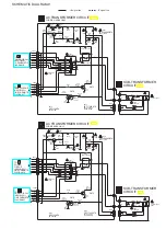 Предварительный просмотр 22 страницы Panasonic SAAK18 - MINI HES W/CD-PLAYER Wiring Diagrams