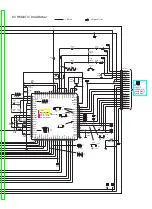 Предварительный просмотр 24 страницы Panasonic SAAK18 - MINI HES W/CD-PLAYER Wiring Diagrams