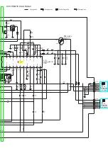 Предварительный просмотр 26 страницы Panasonic SAAK18 - MINI HES W/CD-PLAYER Wiring Diagrams