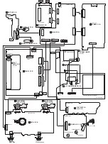 Предварительный просмотр 28 страницы Panasonic SAAK18 - MINI HES W/CD-PLAYER Wiring Diagrams