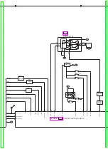 Предварительный просмотр 31 страницы Panasonic SAAK18 - MINI HES W/CD-PLAYER Wiring Diagrams