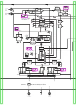 Предварительный просмотр 32 страницы Panasonic SAAK18 - MINI HES W/CD-PLAYER Wiring Diagrams