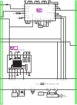 Предварительный просмотр 33 страницы Panasonic SAAK18 - MINI HES W/CD-PLAYER Wiring Diagrams