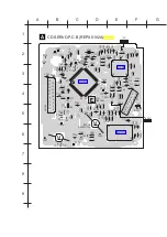 Предварительный просмотр 36 страницы Panasonic SAAK18 - MINI HES W/CD-PLAYER Wiring Diagrams