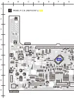 Предварительный просмотр 39 страницы Panasonic SAAK18 - MINI HES W/CD-PLAYER Wiring Diagrams