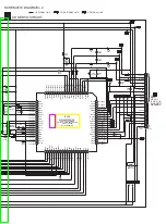 Preview for 2 page of Panasonic SAAK200 - MINI-HES/W CD PLAYER Schematic Diagram