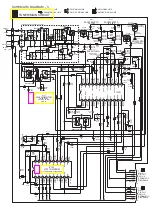 Preview for 3 page of Panasonic SAAK200 - MINI-HES/W CD PLAYER Schematic Diagram