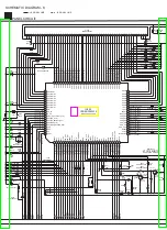 Preview for 8 page of Panasonic SAAK200 - MINI-HES/W CD PLAYER Schematic Diagram