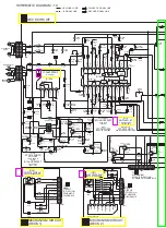 Preview for 10 page of Panasonic SAAK200 - MINI-HES/W CD PLAYER Schematic Diagram