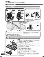 Preview for 20 page of Panasonic SAAK240 - HES SYSTEM Operating Instructions Manual