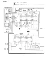 Предварительный просмотр 30 страницы Panasonic SAAK27 - MINI HES W/CD-P Service Manual