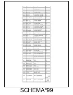 Предварительный просмотр 41 страницы Panasonic SAAK300 - MINI HES W/CD PLAYER Service Manual