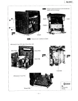 Preview for 13 page of Panasonic SAAK47 - MINI HES W/CD-PLAYER Service Manual