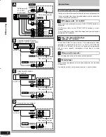 Preview for 8 page of Panasonic SAAK66 - MINI HES W/CD PLAYER Operating Instructions Manual