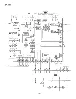 Preview for 20 page of Panasonic SAAK70 - MINI HES W/CD-P Service Manual