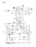 Preview for 26 page of Panasonic SAAK70 - MINI HES W/CD-P Service Manual