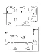 Preview for 29 page of Panasonic SAAK70 - MINI HES W/CD-P Service Manual