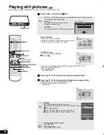 Предварительный просмотр 22 страницы Panasonic SABT100 - BLU-RAY DVD HOME THEATER SOUND SYSTEM Operating Instructions Manual