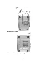 Предварительный просмотр 19 страницы Panasonic SADA15 - RECEIVER Service Manual