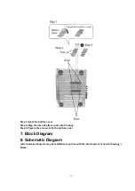 Предварительный просмотр 21 страницы Panasonic SADA15 - RECEIVER Service Manual