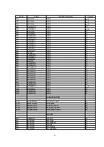 Предварительный просмотр 40 страницы Panasonic SADA15 - RECEIVER Service Manual