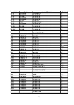 Предварительный просмотр 42 страницы Panasonic SADA15 - RECEIVER Service Manual