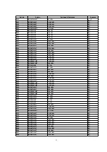 Предварительный просмотр 51 страницы Panasonic SADA15 - RECEIVER Service Manual