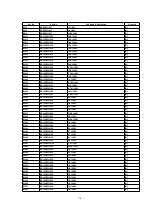 Предварительный просмотр 54 страницы Panasonic SADA15 - RECEIVER Service Manual