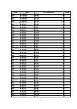 Предварительный просмотр 55 страницы Panasonic SADA15 - RECEIVER Service Manual