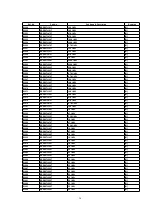 Предварительный просмотр 56 страницы Panasonic SADA15 - RECEIVER Service Manual