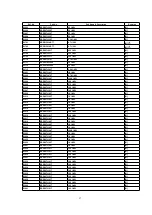 Предварительный просмотр 57 страницы Panasonic SADA15 - RECEIVER Service Manual