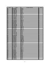 Предварительный просмотр 60 страницы Panasonic SADA15 - RECEIVER Service Manual