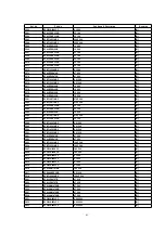 Предварительный просмотр 61 страницы Panasonic SADA15 - RECEIVER Service Manual