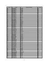 Предварительный просмотр 62 страницы Panasonic SADA15 - RECEIVER Service Manual