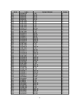 Предварительный просмотр 65 страницы Panasonic SADA15 - RECEIVER Service Manual