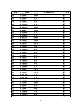 Предварительный просмотр 66 страницы Panasonic SADA15 - RECEIVER Service Manual