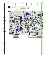 Предварительный просмотр 74 страницы Panasonic SADA15 - RECEIVER Service Manual