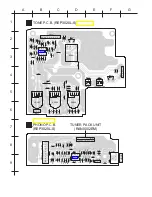 Предварительный просмотр 76 страницы Panasonic SADA15 - RECEIVER Service Manual