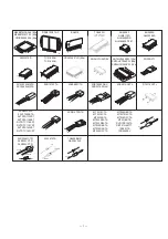 Предварительный просмотр 97 страницы Panasonic SADA15 - RECEIVER Service Manual